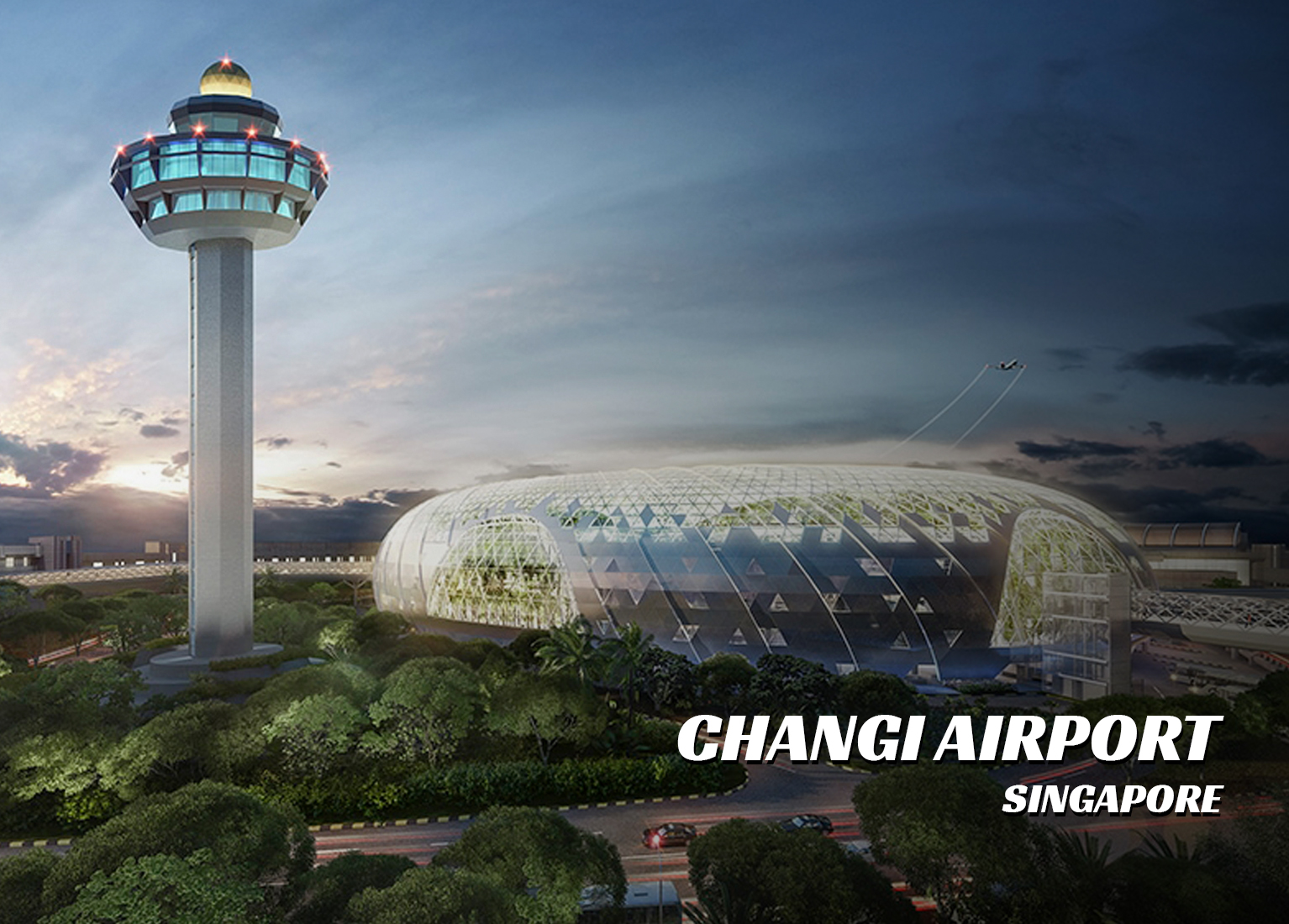Changi Airport